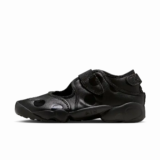 Nike Air Rift damesschoenen - Zwart