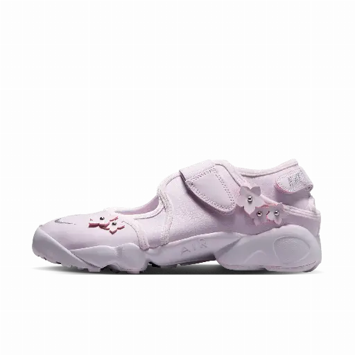 Nike Air Rift 'Florette' damesschoenen - Paars