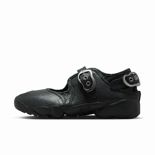 Nike Air Rift LTR damesschoenen - Grijs