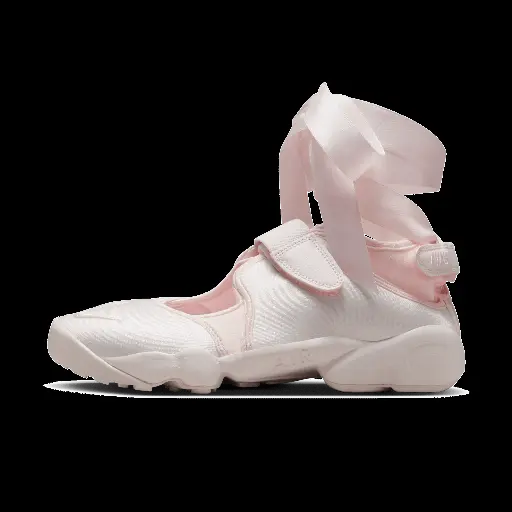Nike Air Rift SE damesschoenen - Roze