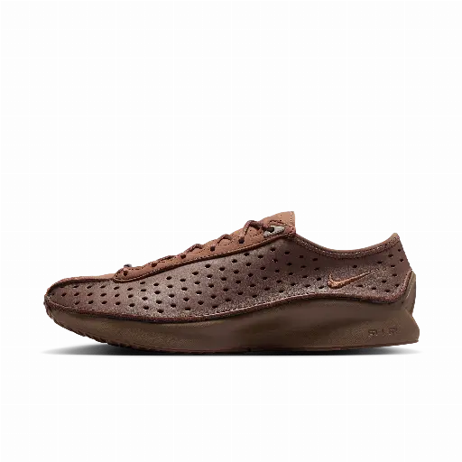 Nike Air Superfly damesschoenen - Bruin