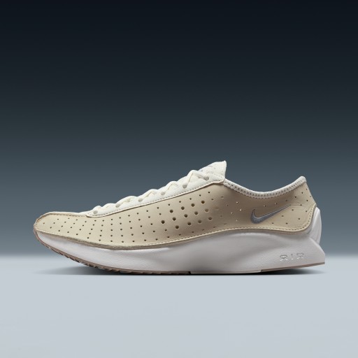 Nike Air Superfly damesschoenen - Wit