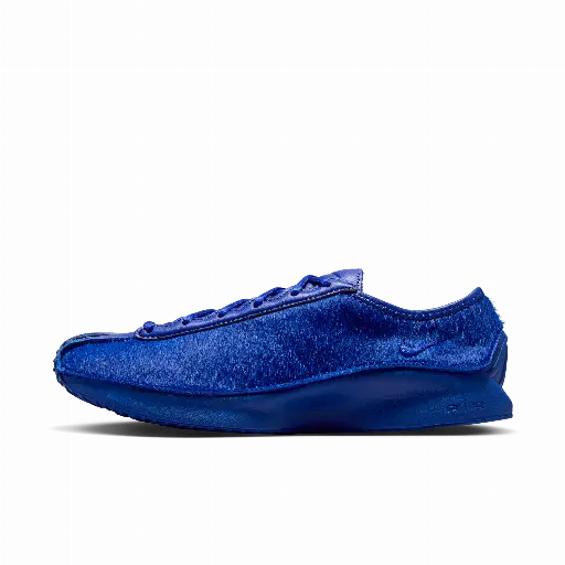 Nike Air Superfly LX Pony Hair Leather damesschoenen - Blauw