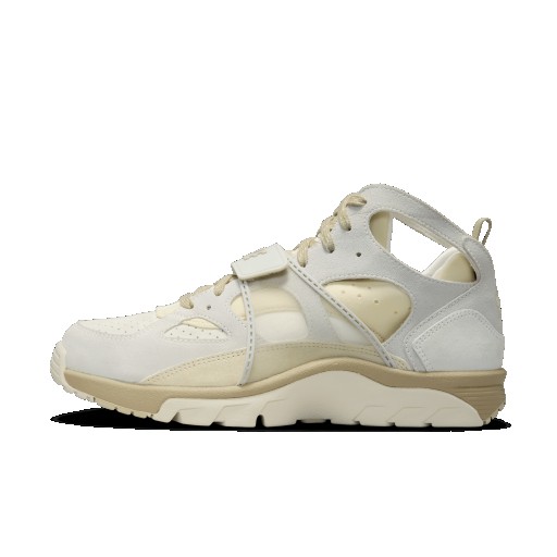 Nike Air Trainer Huarache Herenschoenen - Wit