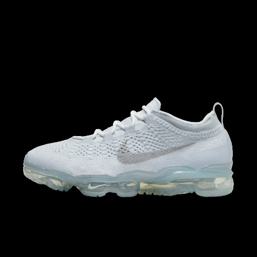 Nike Air VaporMax 2023 Flyknit herenschoenen - Grijs