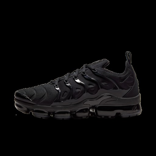 Nike Air VaporMax Plus Herenschoenen - Zwart