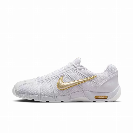 Nike Air Zoom Fencer trainingsschoenen voor heren - Wit