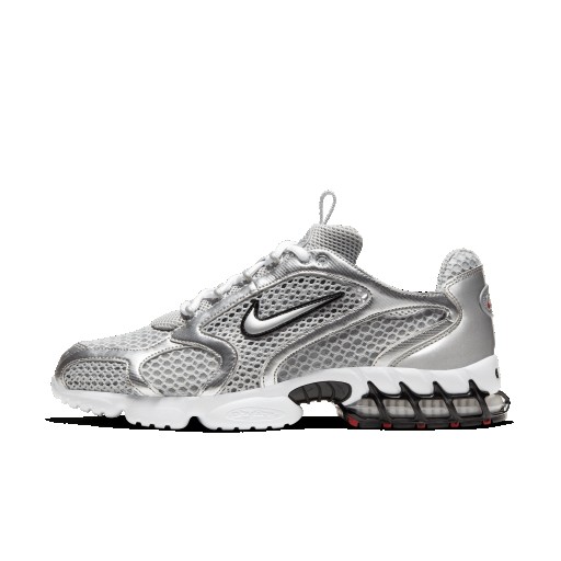 Nike Air Zoom Spiridon Cage 2 herenschoenen - Grijs
