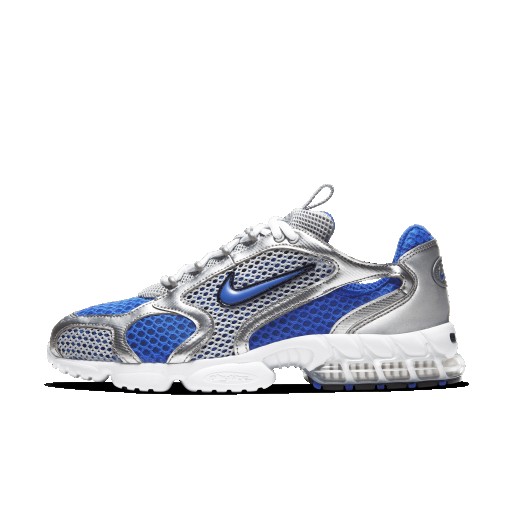Nike Air Zoom Spiridon Cage 2 herenschoenen - Grijs