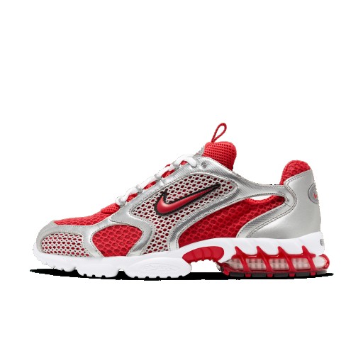 Nike Air Zoom Spiridon Cage 2 herenschoenen - Rood