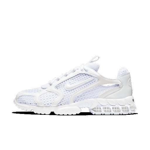 Nike Air Zoom Spiridon Cage 2 herenschoenen - Wit