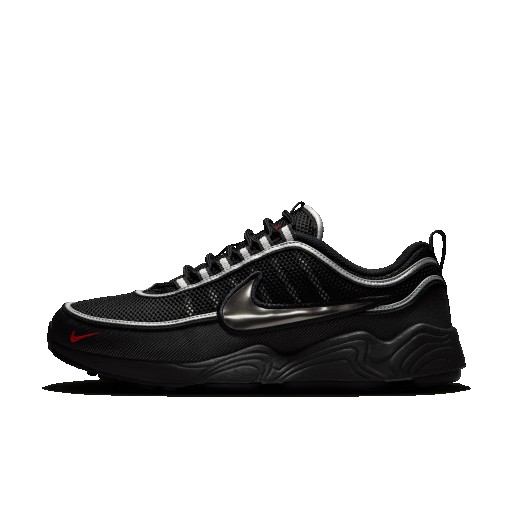 Nike Air Zoom Spiridon SP herenschoenen - Zwart