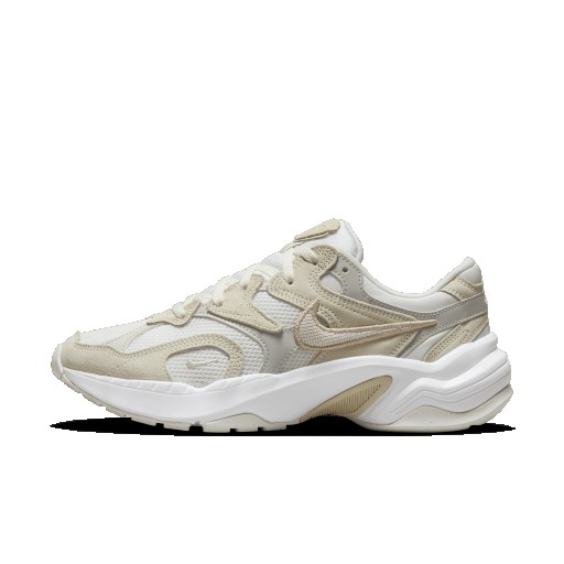 Nike AL8 damesschoenen - Wit