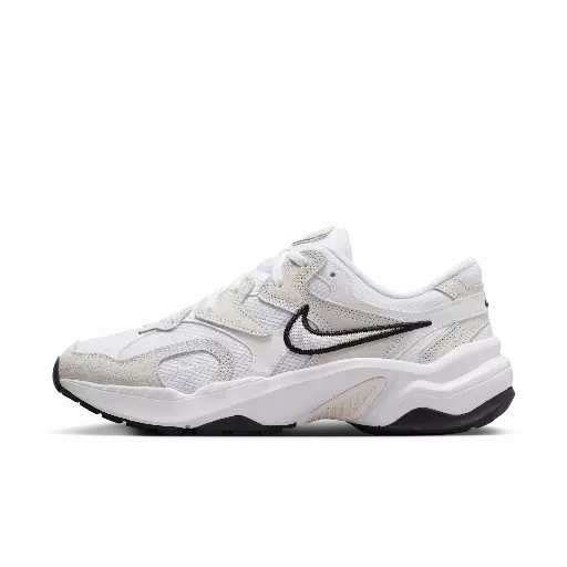 Nike AL8 damesschoenen - Wit