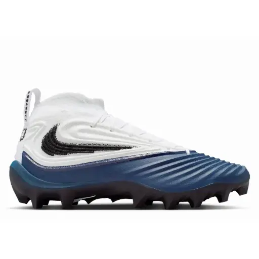 Nike Alpha Menace 5 Elite White College Navy