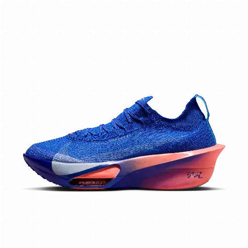 Nike Alphafly 3 wedstrijdschoenen voor heren (straat) - Blauw