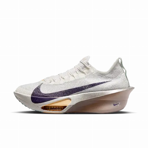Nike Alphafly 3 wedstrijdschoenen voor heren (straat) - Grijs