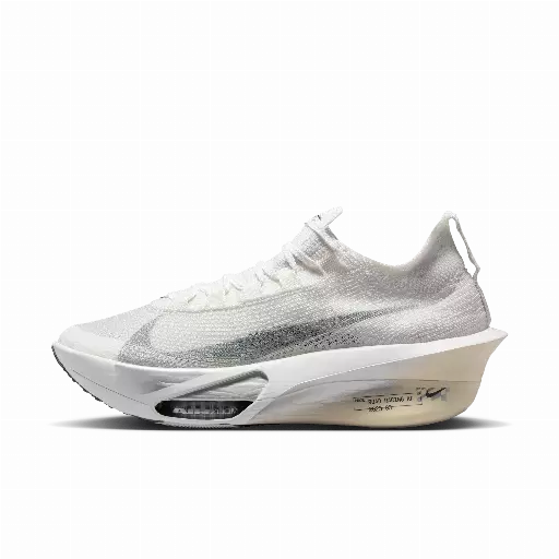 Nike Alphafly 3 wedstrijdschoenen voor heren (straat) - Grijs