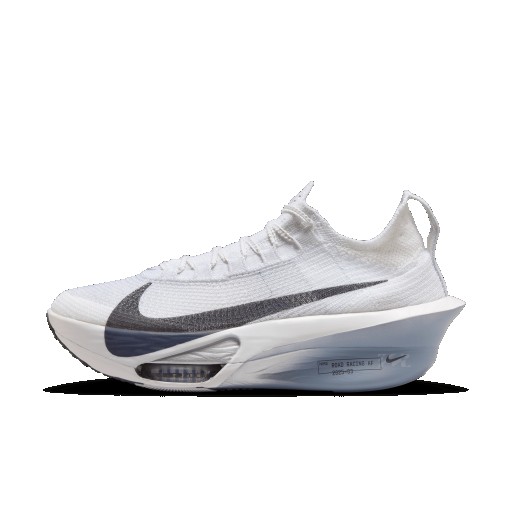 Nike Alphafly 3 wedstrijdschoenen voor heren (straat) - Wit