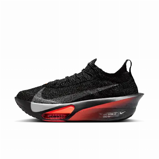 Nike Alphafly 3 wedstrijdschoenen voor heren (straat) - Zwart