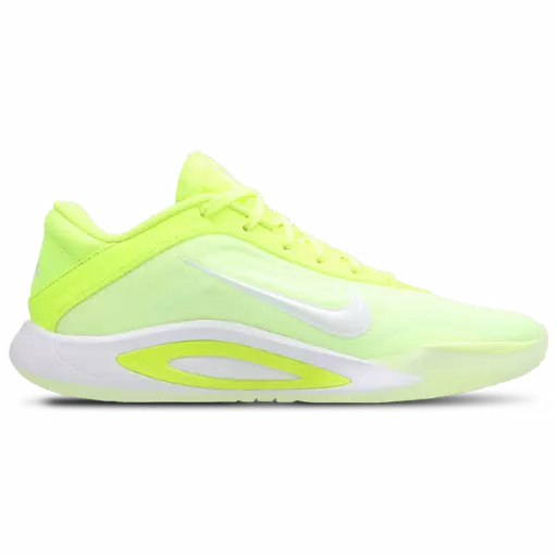 Nike A'One Sneakers Heren - Volt