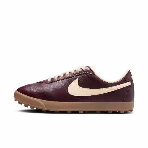 Nike Astrograbber Leather damesschoenen - Rood