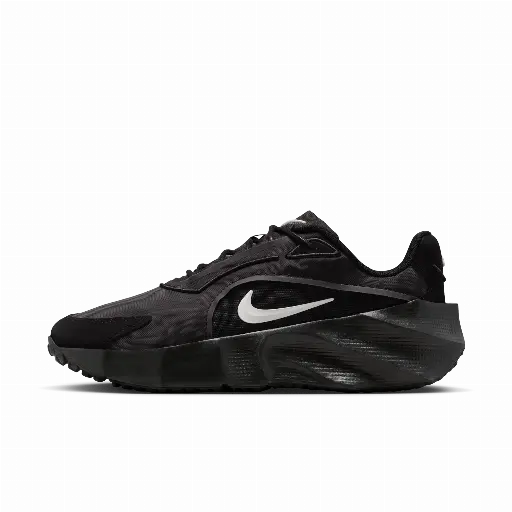 Nike Aura Edge damesschoenen - Zwart