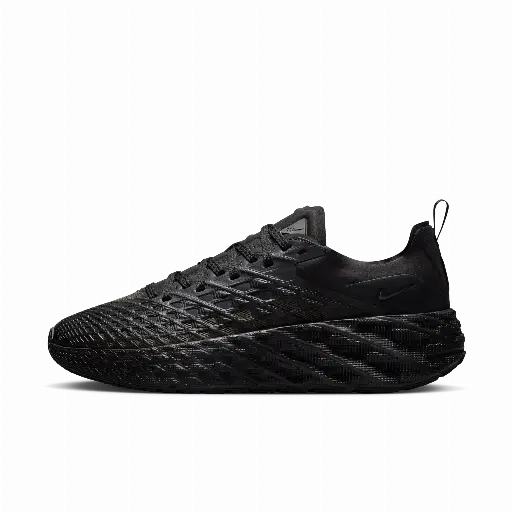 Nike Ava Edge herenschoenen - Zwart