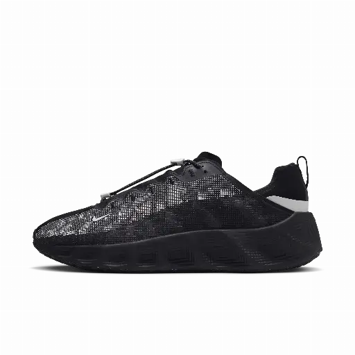 Nike Ava Rover herenschoenen met accenten met reflecterend design - Zwart