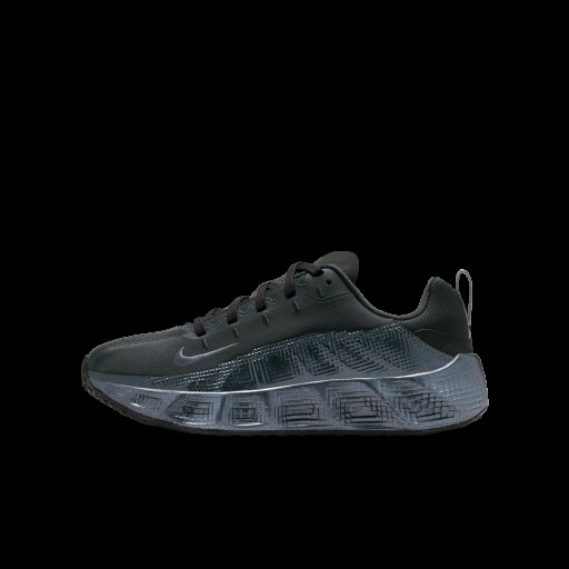 Nike Ava Rover SE kinderschoenen met accenten met reflecterend design - Grijs