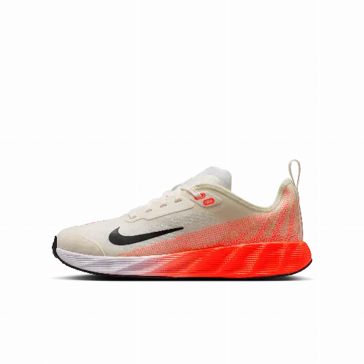 Nike Ava X kinderschoenen - Wit