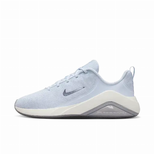 Nike Bella 7 work-outschoenen voor dames - Grijs