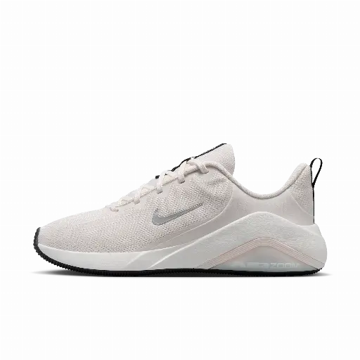 Nike Bella 7 work-outschoenen voor dames - Grijs