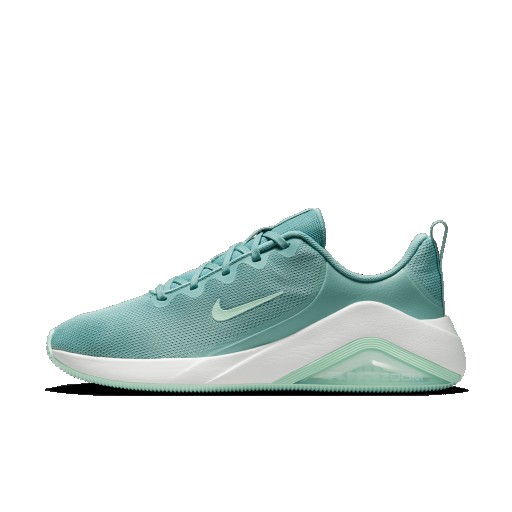 Nike Bella 7 work-outschoenen voor dames - Groen