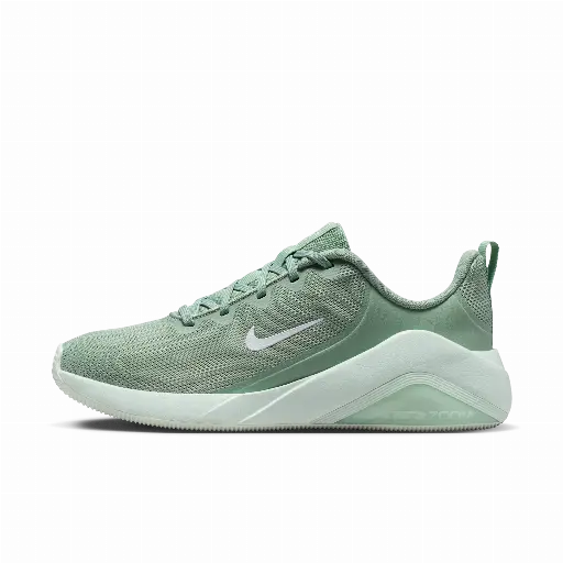 Nike Bella 7 work-outschoenen voor dames - Groen