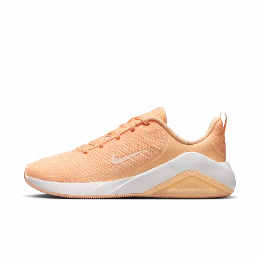 Nike Bella 7 work-outschoenen voor dames - Oranje