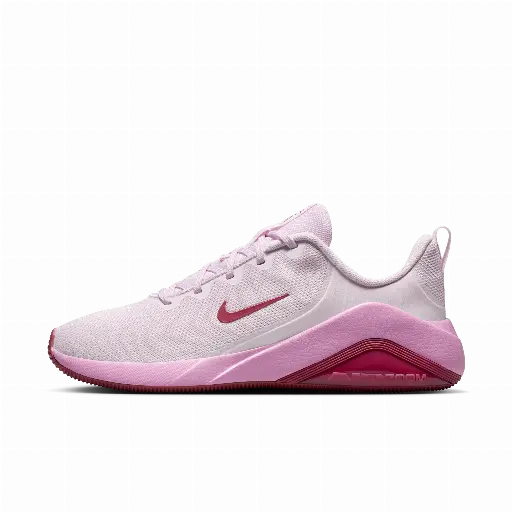Nike Bella 7 work-outschoenen voor dames - Paars