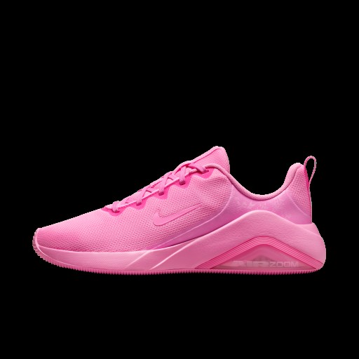 Nike Bella 7 work-outschoenen voor dames - Roze