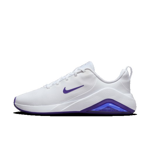Nike Bella 7 work-outschoenen voor dames - Wit
