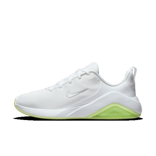 Nike Bella 7 work-outschoenen voor dames - Wit