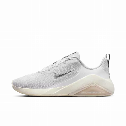 Nike Bella 7 work-outschoenen voor dames - Wit