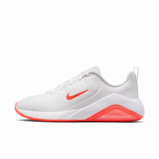 Nike Bella 7 work-outschoenen voor dames - Wit
