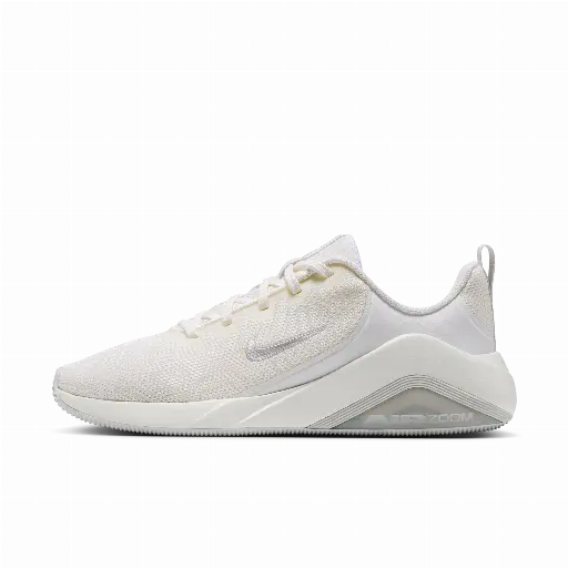 Nike Bella 7 work-outschoenen voor dames - Wit