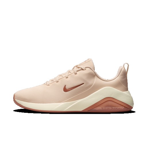 Nike Bella 7 work-outschoenen voor dames - Wit