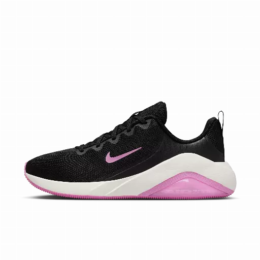 Nike Bella 7 work-outschoenen voor dames - Zwart