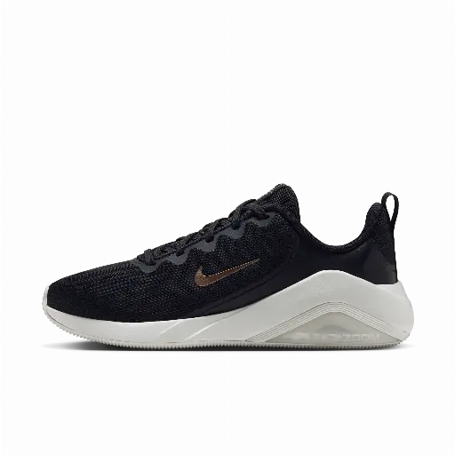 Nike Bella 7 work-outschoenen voor dames - Zwart