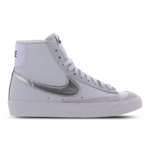 Nike Blazer Kindersneakers - Grijs