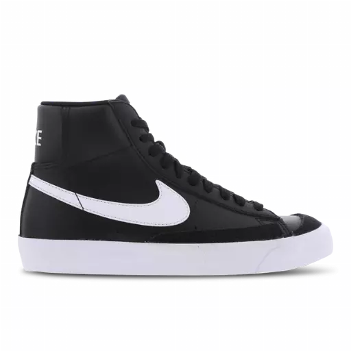 Nike Blazer Kindersneakers - Zwart