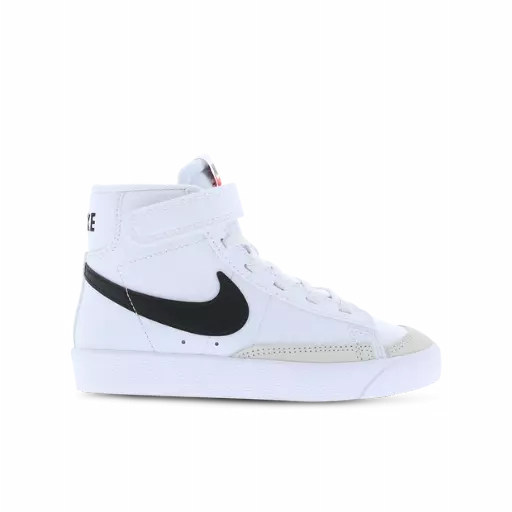 Nike Blazer Peuterschoenen - Wit