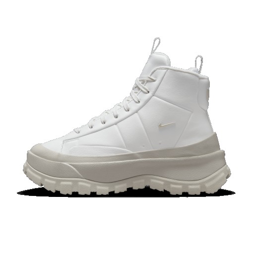 Nike Blazer Roam Mid Winterized damesschoenen - Wit